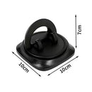 Universal Car Phone Holder – Dashboard & Air Vent Mount for iPhone & Samsung